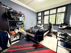 Blk 579 Woodlands Drive 16 (Woodlands), HDB 4 Rooms #558610451